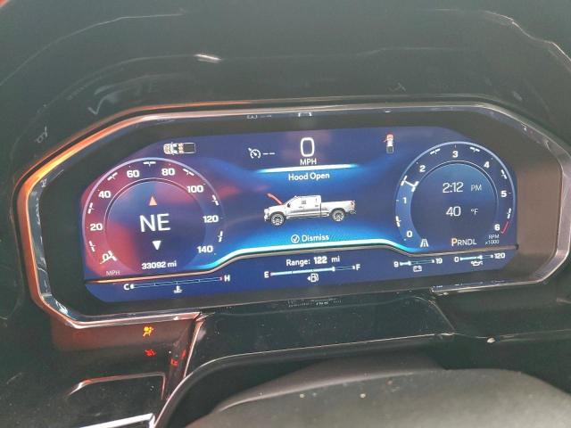 Chevrolet Silverado C1500 Lt Image 9