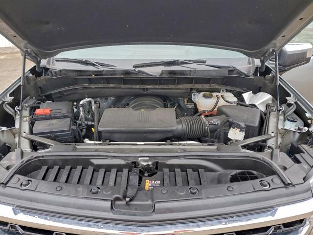 Chevrolet Silverado C1500 Lt Image 11