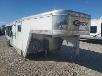  Salvage Cimarron Other
