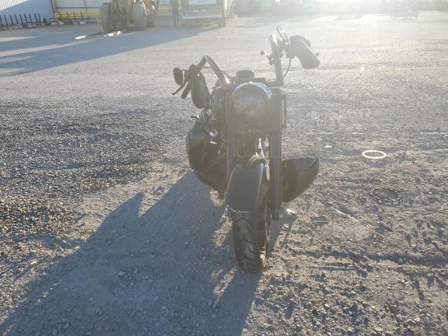 Harley-Davidson Fl Image 3