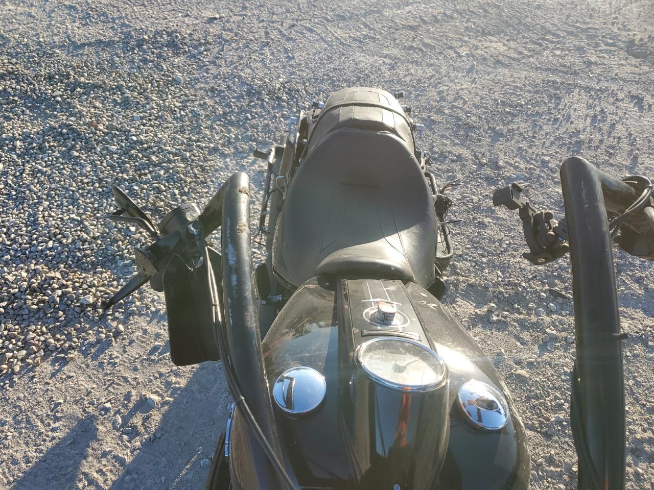 Harley-Davidson Fl Image 5