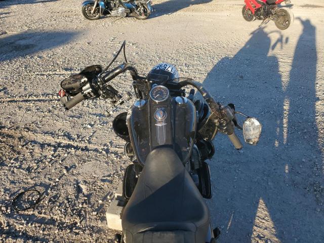 Harley-Davidson Fl Image 7