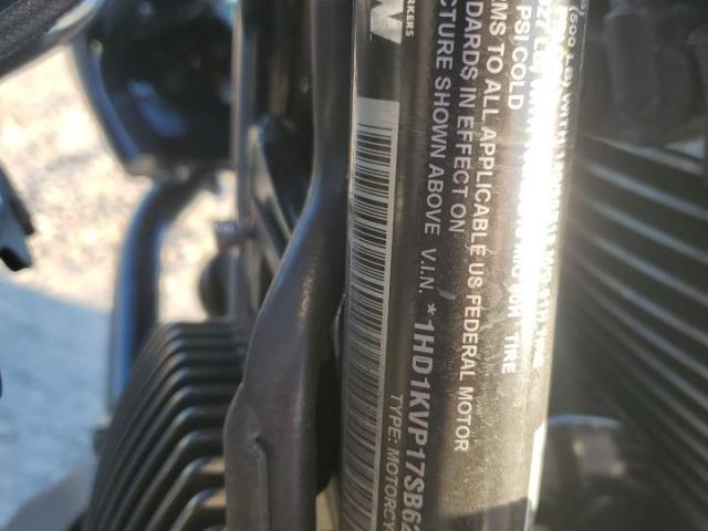 Harley-Davidson Fl Image 8