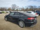 Ford Fusion S Image 5