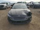 Ford Fusion S Image 2