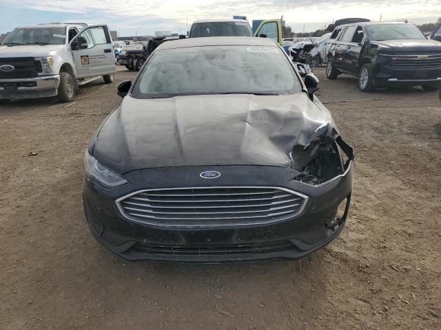 Ford Fusion S Image 2