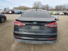 Ford Fusion S Image 12