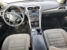 Ford Fusion S Image 6