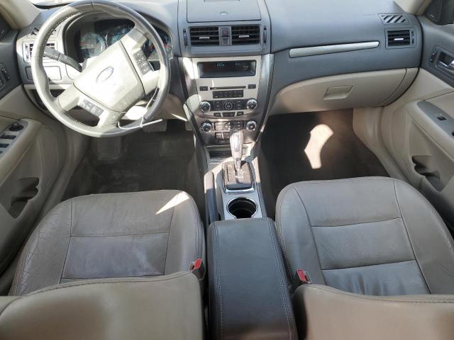 Ford Fusion Sel Image 11