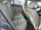Ford Fusion Sel Image 9
