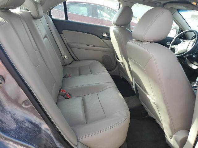 Ford Fusion Sel Image 9