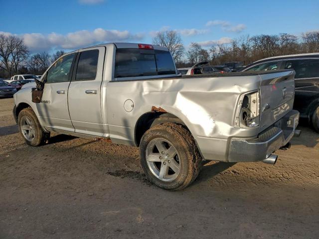 Dodge Ram 1500 Slt Image 12