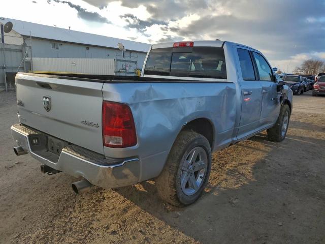 Dodge Ram 1500 Slt Image 3