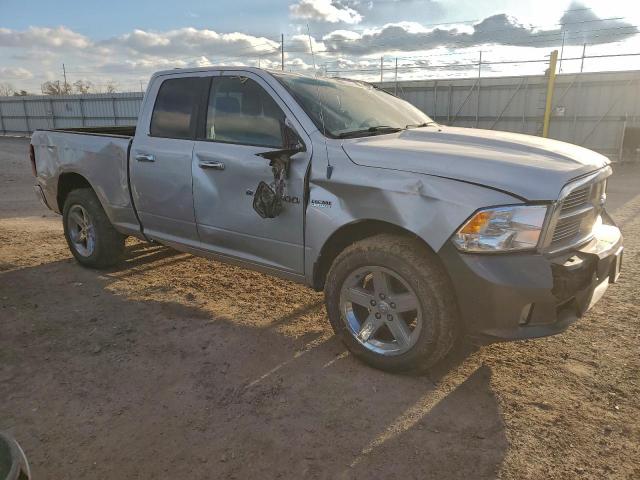 Dodge Ram 1500 Slt Image 4