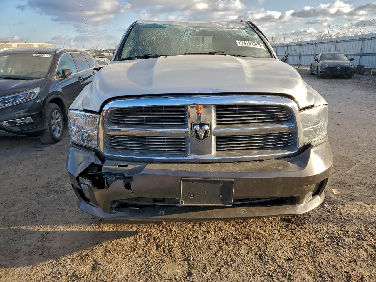 Dodge Ram 1500 Slt Image 2