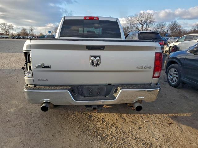 Dodge Ram 1500 Slt Image 7