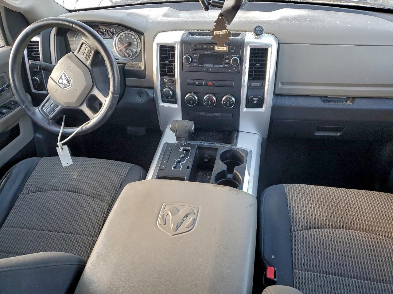 Dodge Ram 1500 Slt Image 5