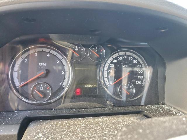 Dodge Ram 1500 Slt Image 11