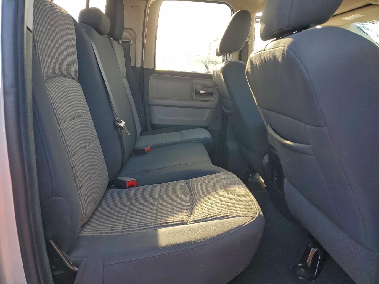 Dodge Ram 1500 Slt Image 9