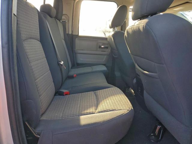 Dodge Ram 1500 Slt Image 9