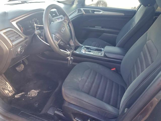 Ford Fusion Se Image 11