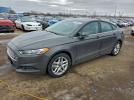 Ford Fusion Se Image 1