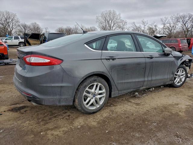 Ford Fusion Se Image 2