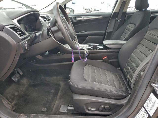 Ford Fusion Se Image 12