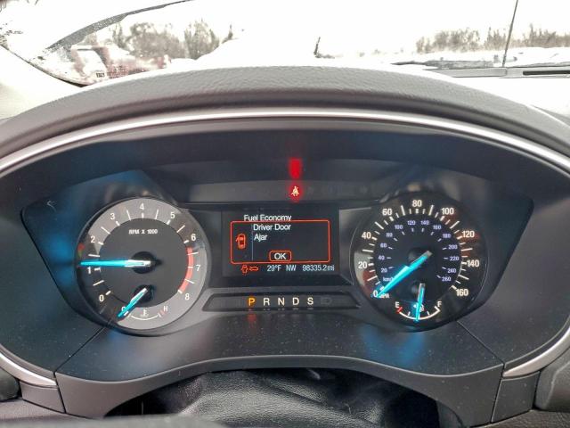 Ford Fusion Se Image 9