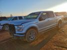 Ford F-150 Supercrew Image 1
