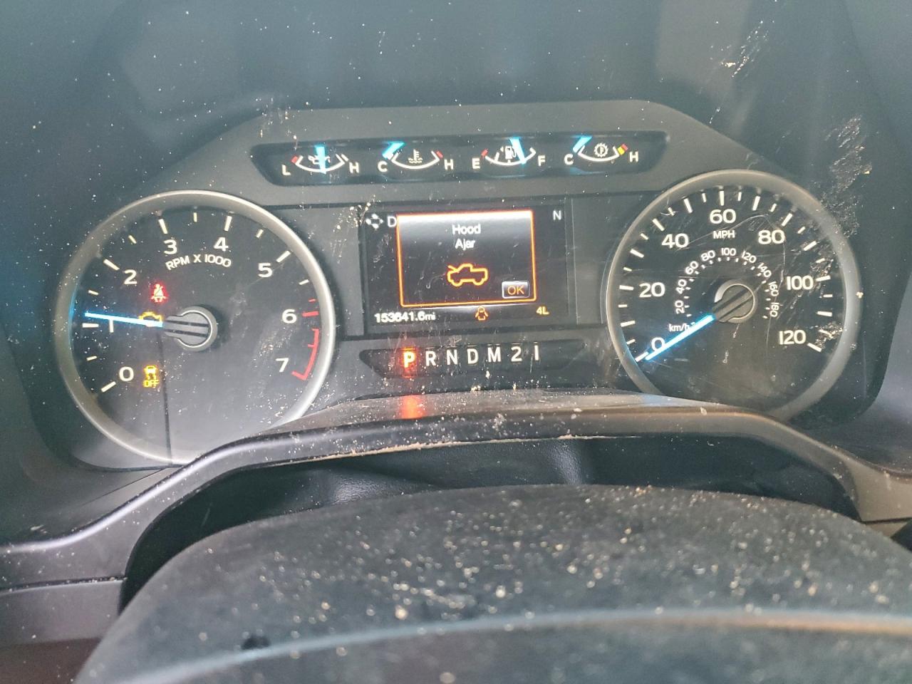 Ford F-150 Supercrew Image 5