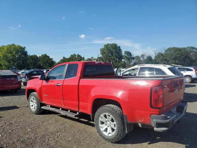 Chevrolet Colorado Lt Image 2