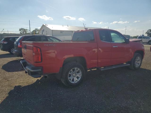 Chevrolet Colorado Lt Image 8