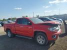 Chevrolet Colorado Lt Image 11