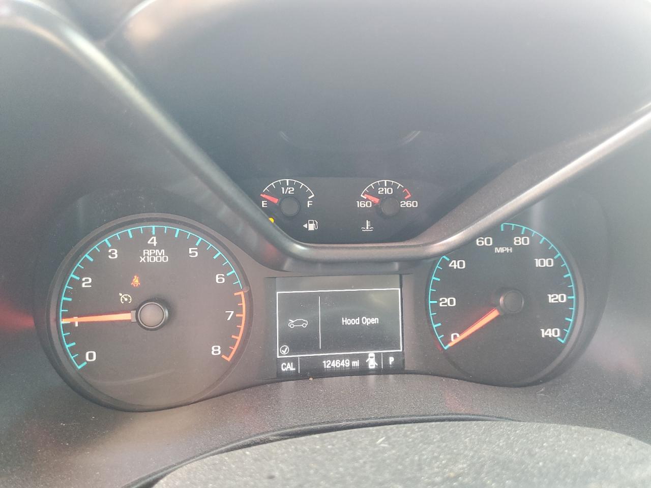 Chevrolet Colorado Lt Image 10