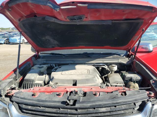 Chevrolet Colorado Lt Image 9