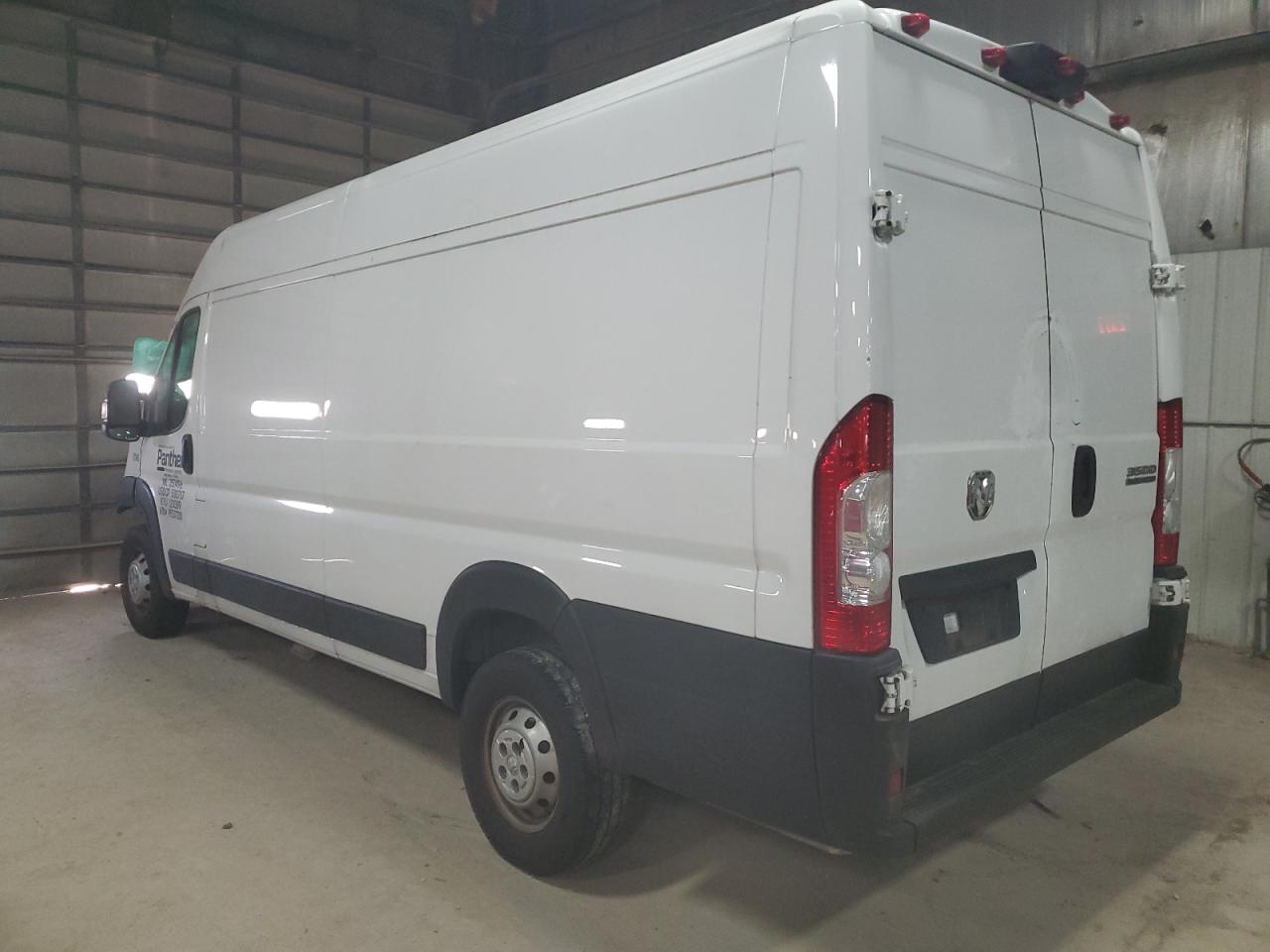 Ram Promaster 3500 High Image 3