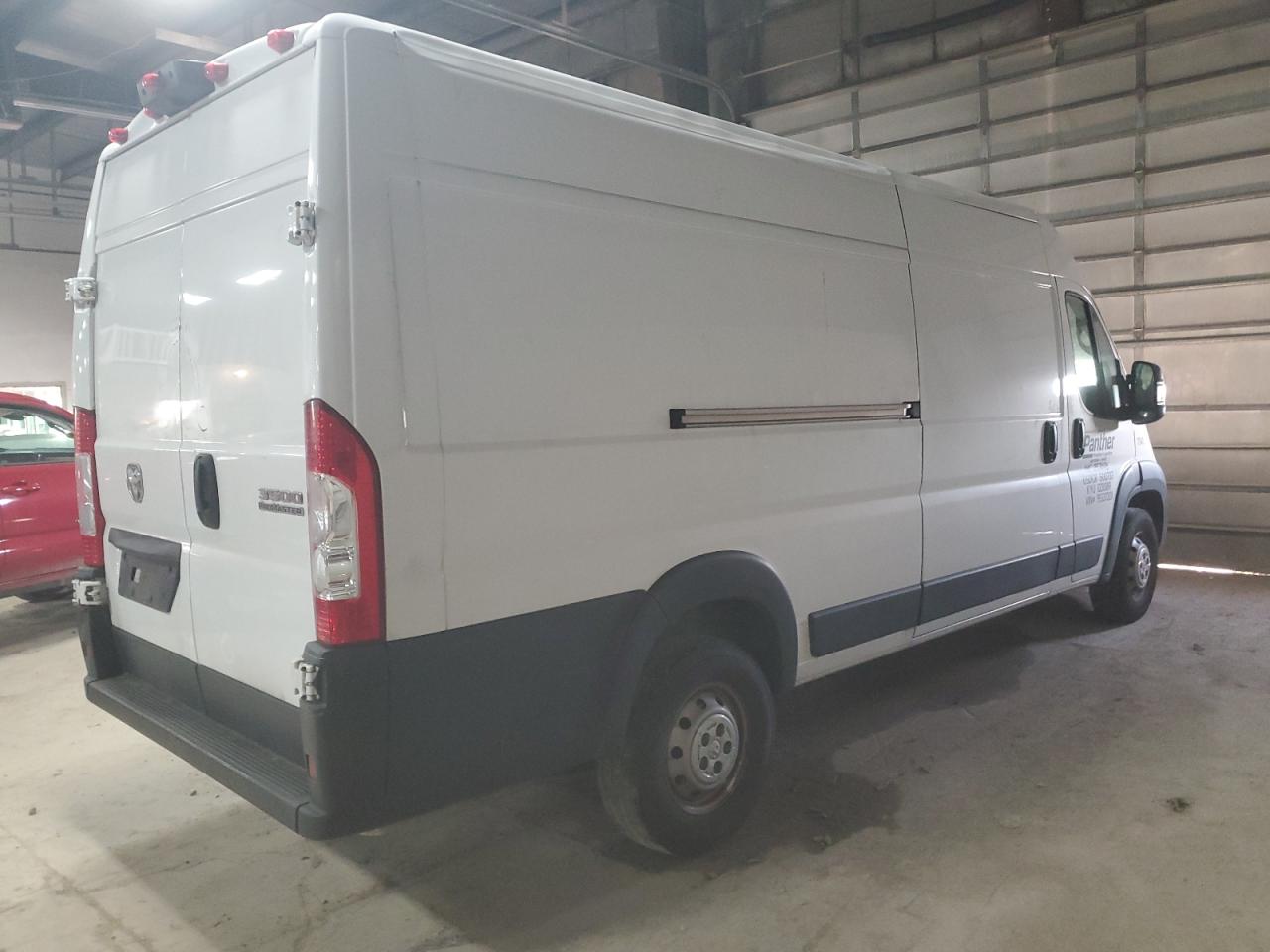 Ram Promaster 3500 High Image 2
