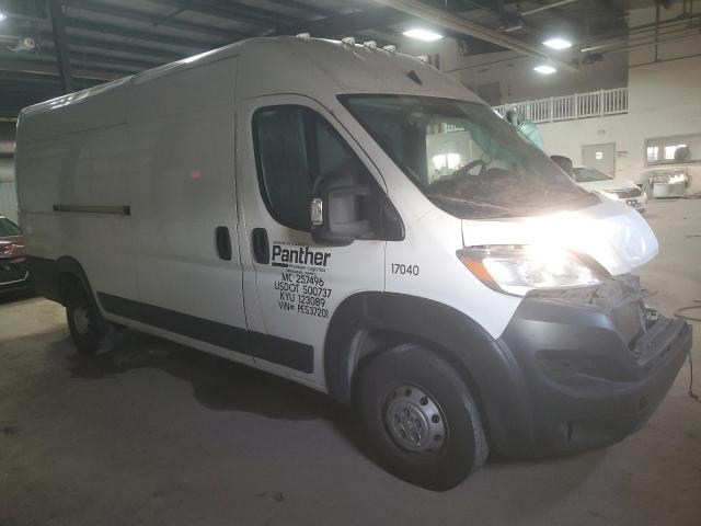 Ram Promaster 3500 High Image 9