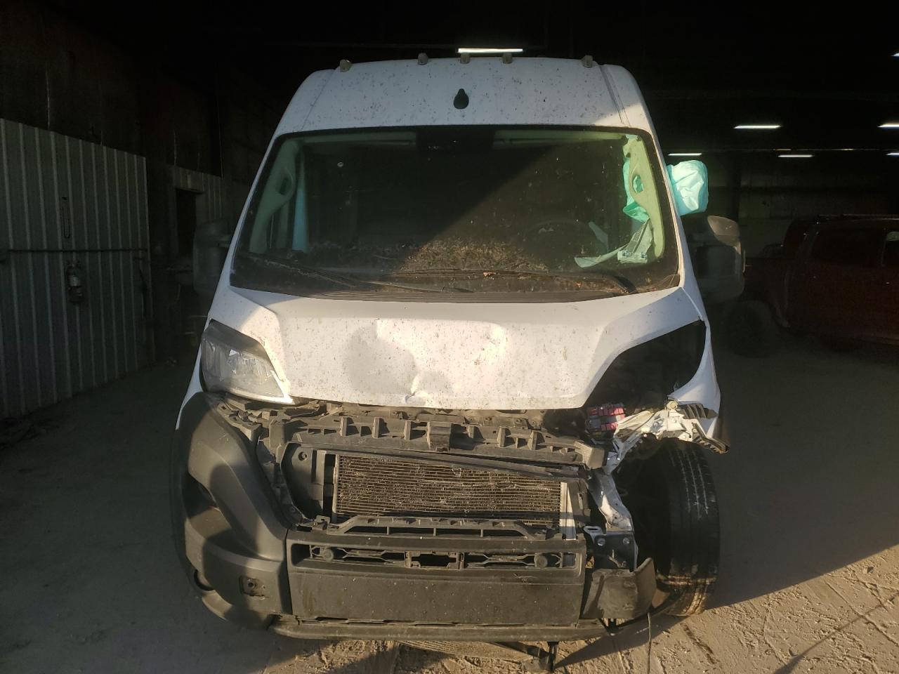 Ram Promaster 3500 High Image 4