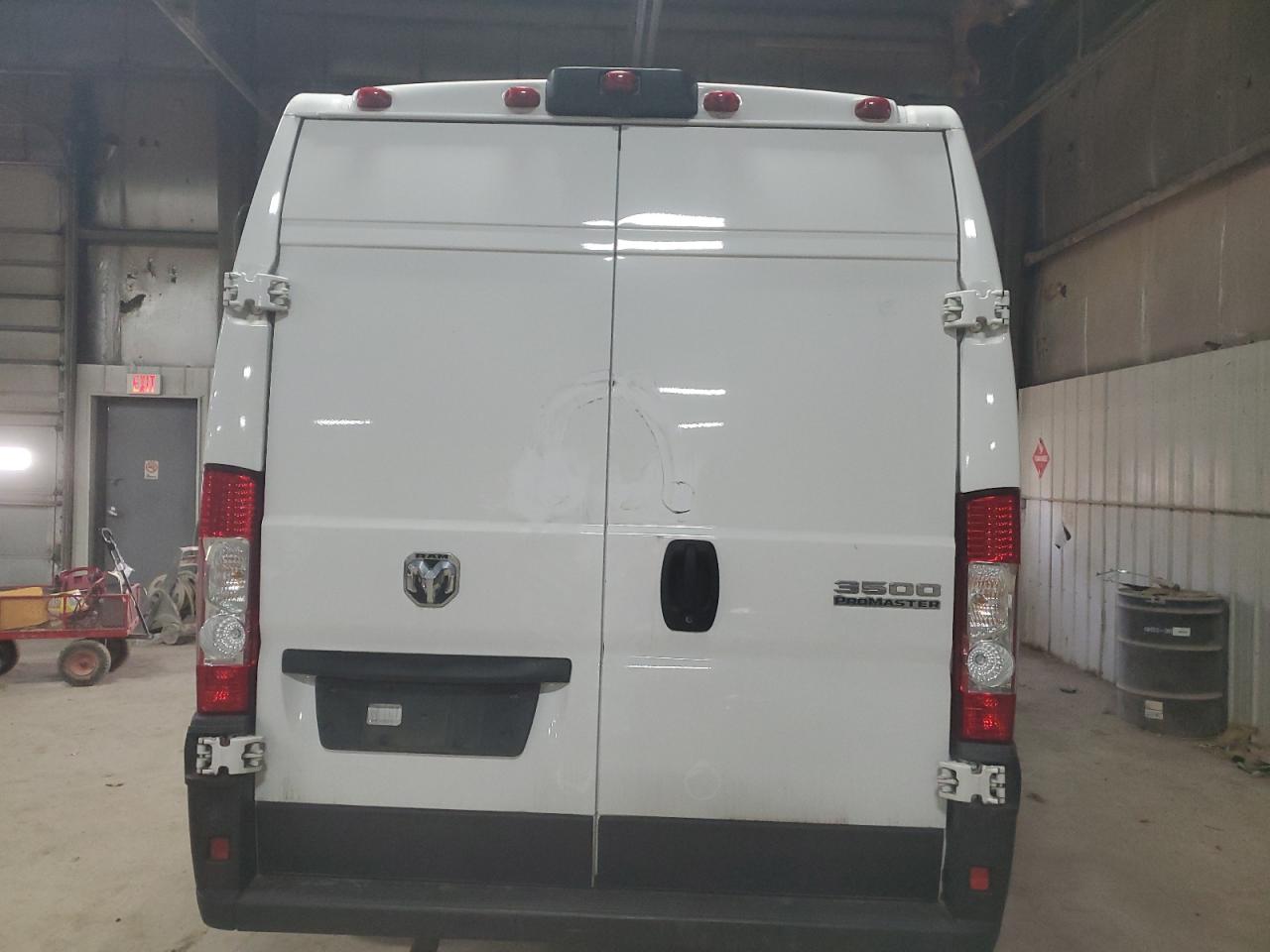 Ram Promaster 3500 High Image 5