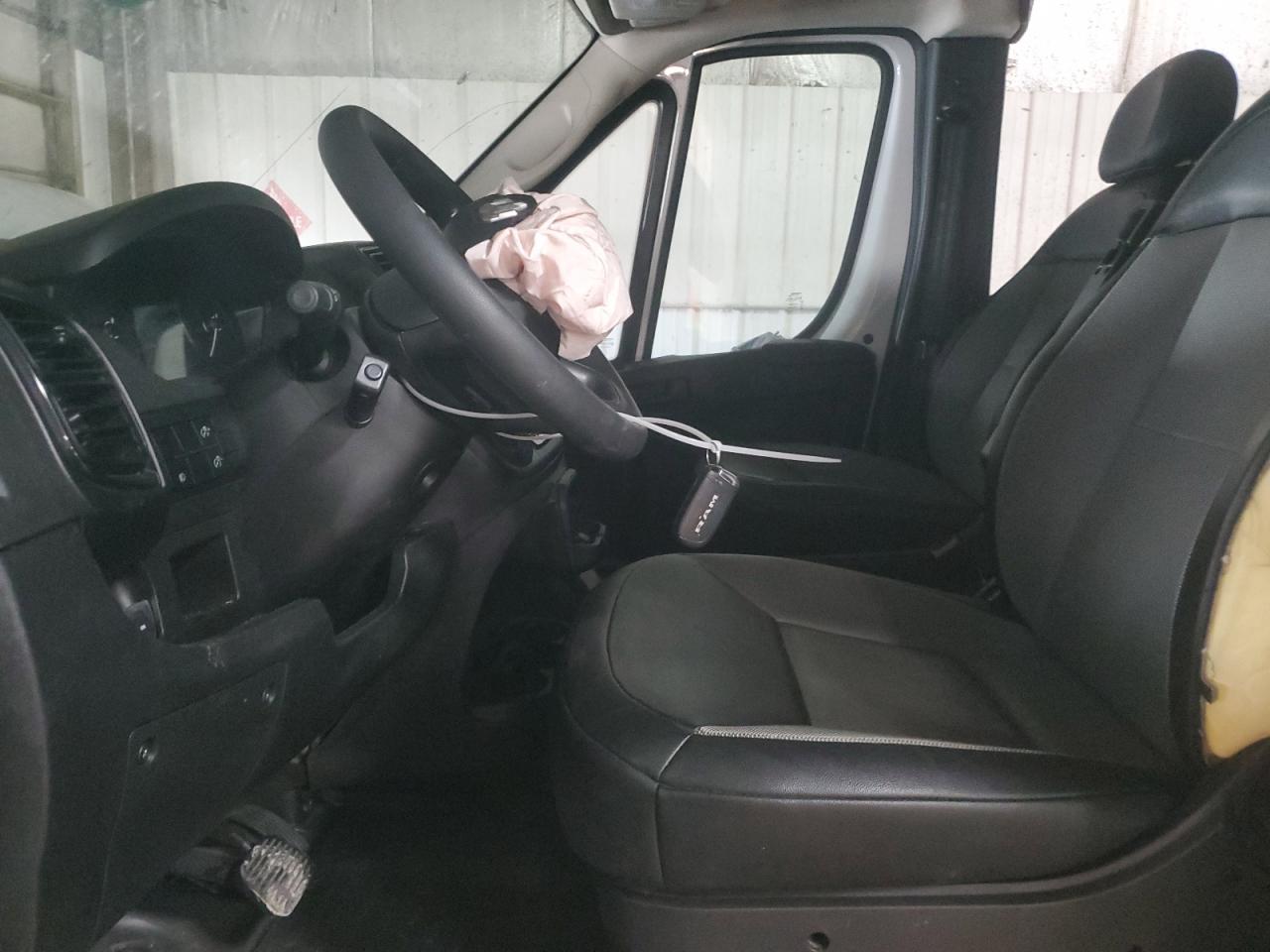 Ram Promaster 3500 High Image 10