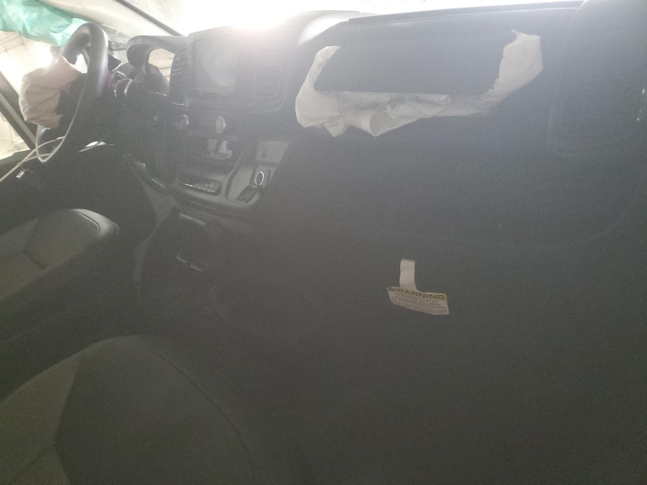 Ram Promaster 3500 High Image 8