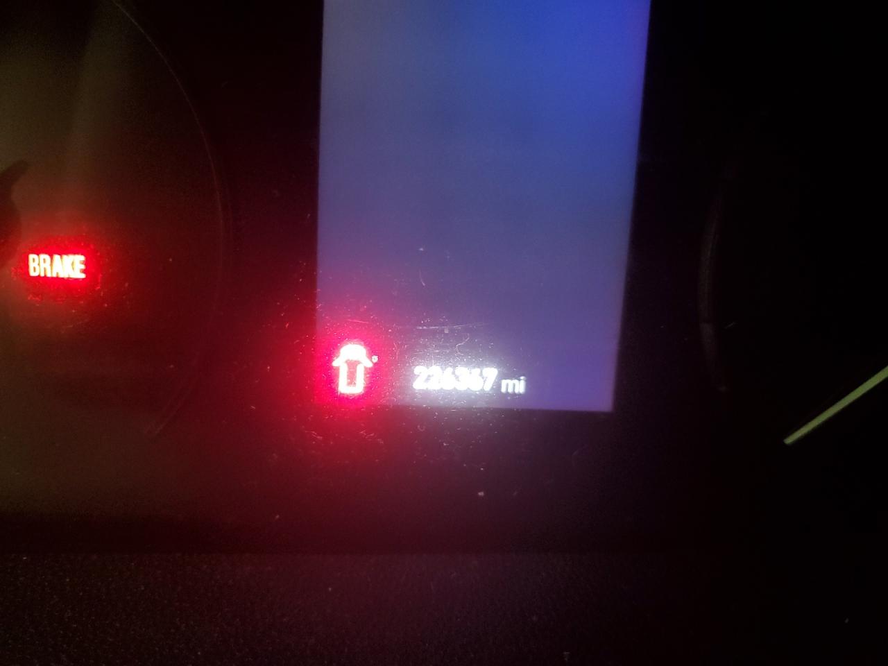 Ram Promaster 3500 High Image 6