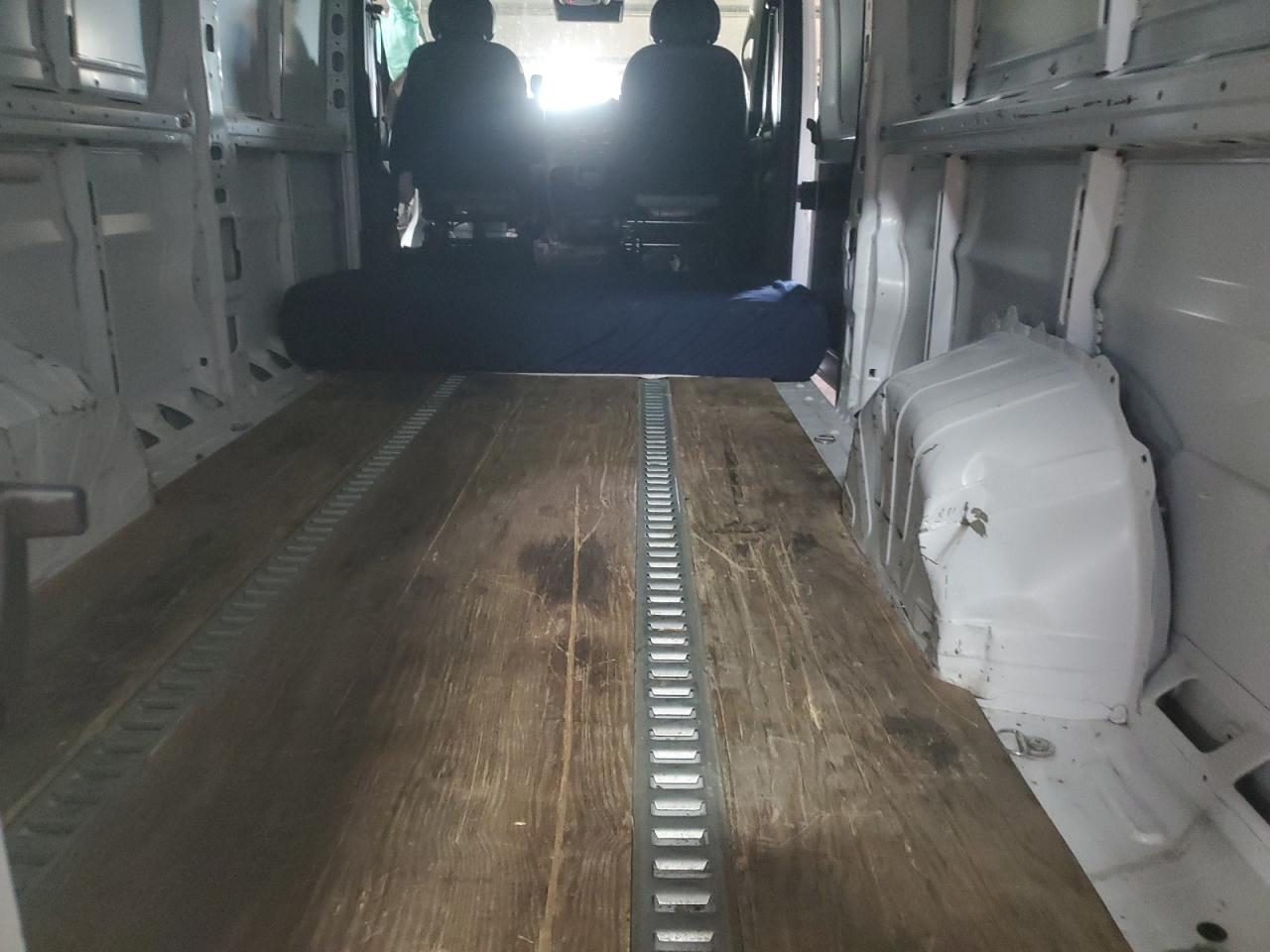 Ram Promaster 3500 High Image 13