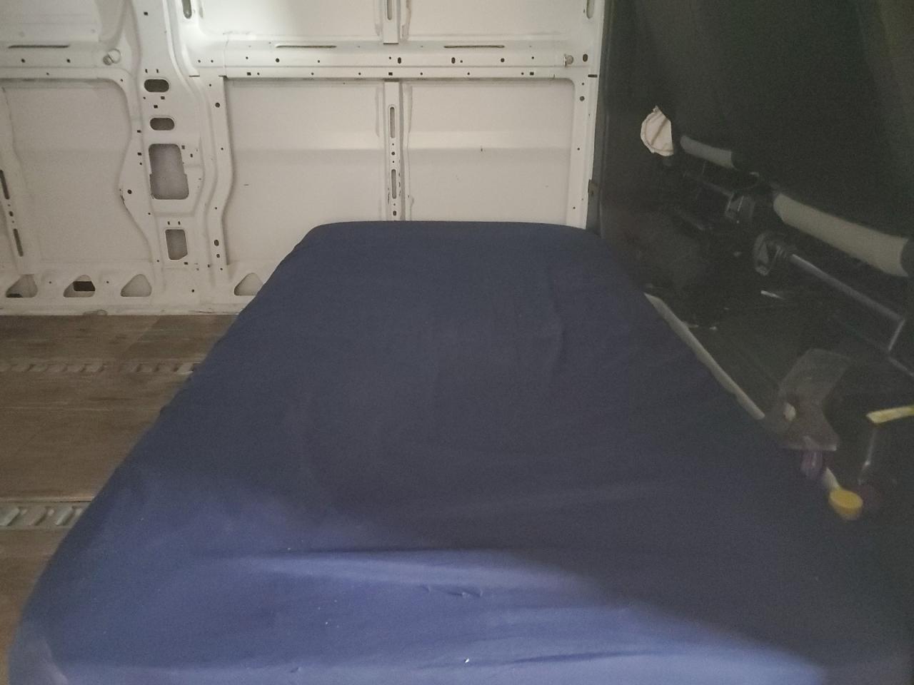 Ram Promaster 3500 High Image 7