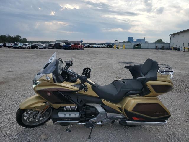 Honda Gl Cycle D Image 3