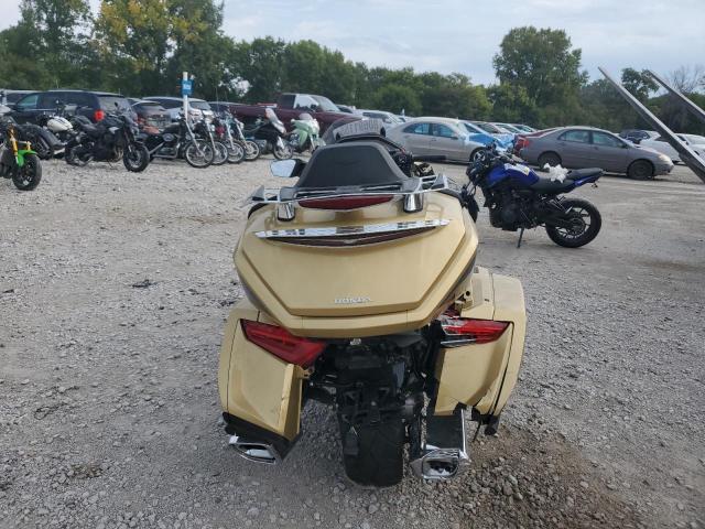 Honda Gl Cycle D Image 5