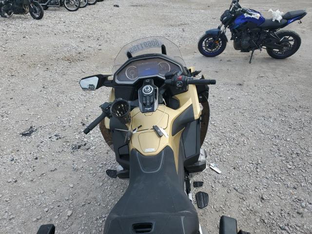 Honda Gl Cycle D Image 6