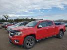 Chevrolet Colorado Lt Image 1